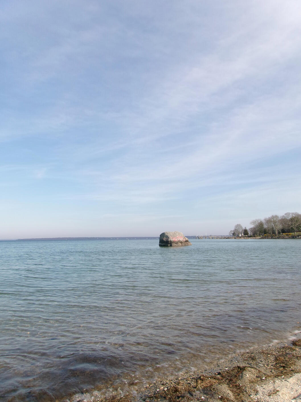 North Kingstown Town Beach