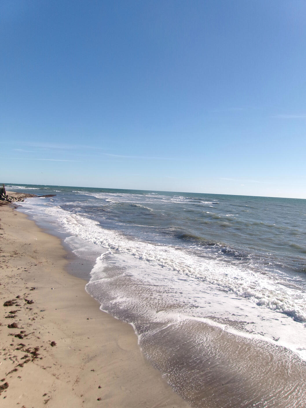 Matuneck Beach